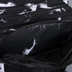 35L Backpack Black Lightning -Urban Carry Store F189C2C8 3F61 49D5 948B 8E06E6527A3E