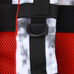 35L Backpack Timber Wolf Savage Red -Urban Carry Store F235556C 2434 45E0 B678 8DED4C432F54