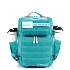 25L Aqua Goddess Meal Prep Management