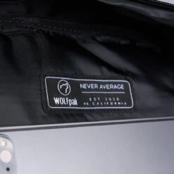 15L Backpack Iron Gray 40 15L Backpack Iron Gray -Urban Carry Store F3F4A8F7 F6E2 402A 8D90 D2FBDB884F7E