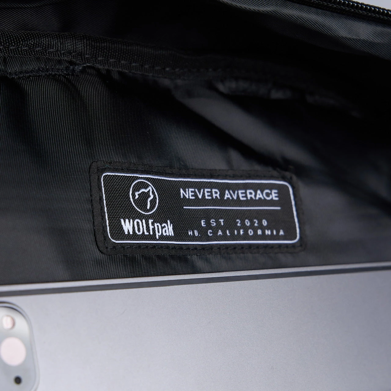 15L Backpack Iron Gray 21 15L Backpack Iron Gray - Image 19