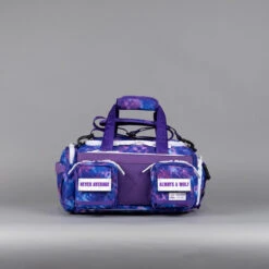 20L Mini Duffle Bag Ice -Urban Carry Store F463DC1C 29BF 4DF2 BACA B2E6E40A3467