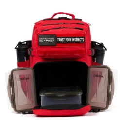 35L Elite Red Meal Prep Management -Urban Carry Store F5B0CDB3 E5AF 4C15 8B91 DF0E889FBDF3