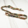 Tactical Nylon Leash Camo -Urban Carry Store F61CADC5 B1FC 4D80 B692 F6C9B767AD48