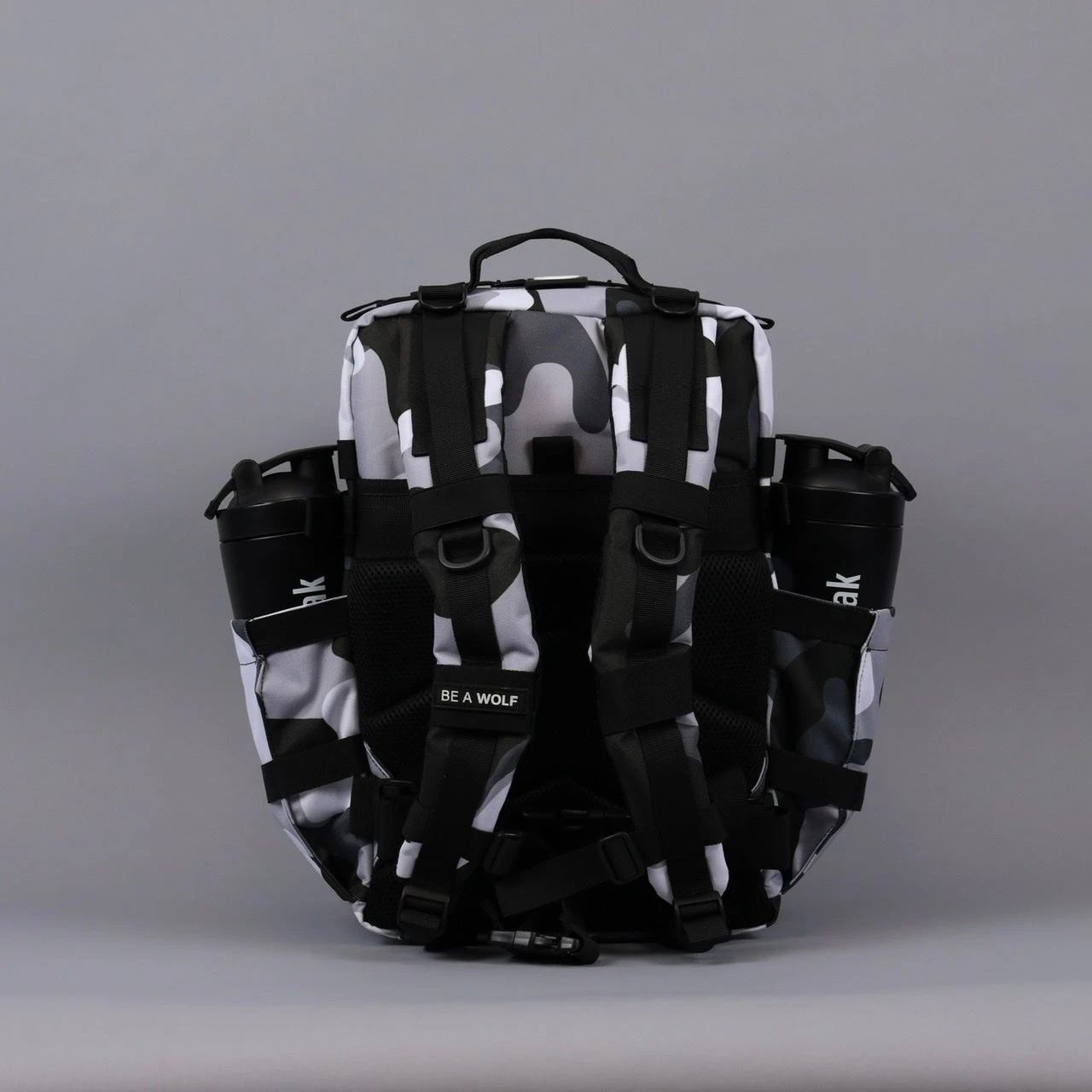 35L Backpack Arctic Camo 11 35L Backpack Arctic Camo - Image 9