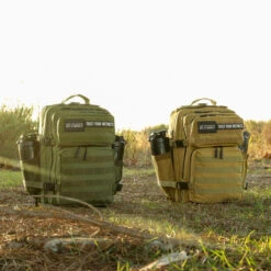 35L Backpack Khaki -Urban Carry Store F6CCF7B8 8D91 4EF2 956E D59912E64CD2