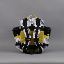 25L Backpack Timber Wolf Yellow Jacket -Urban Carry Store F7364105 6A69 470C 8B64 29FAB36C75D6