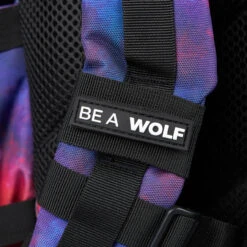 35L Backpack Galaxy -Urban Carry Store F855C1B3 7B1E 4E57 93E0 2C838AC7C8B1