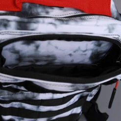 9L Backpack Mini Timber Wolf Savage Red -Urban Carry Store F8AFFB4B A284 4F3D 9C72 4E6D5838E740