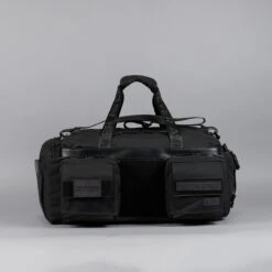 40L Ultimate Duffle Bag Nightshade -Urban Carry Store F8D40354 0363 488A 83A4 E1D9F8541612