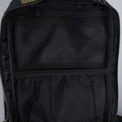 9L Backpack Mini Bumblebee Yellow Plaid -Urban Carry Store F97093D8 A09D 4526 BF51 B9C72E74BBE1