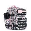 25L Backpack Leopard Pink Zip -Urban Carry Store F9C43EC2 8630 4071 8DE8 0BFCC949BB8F