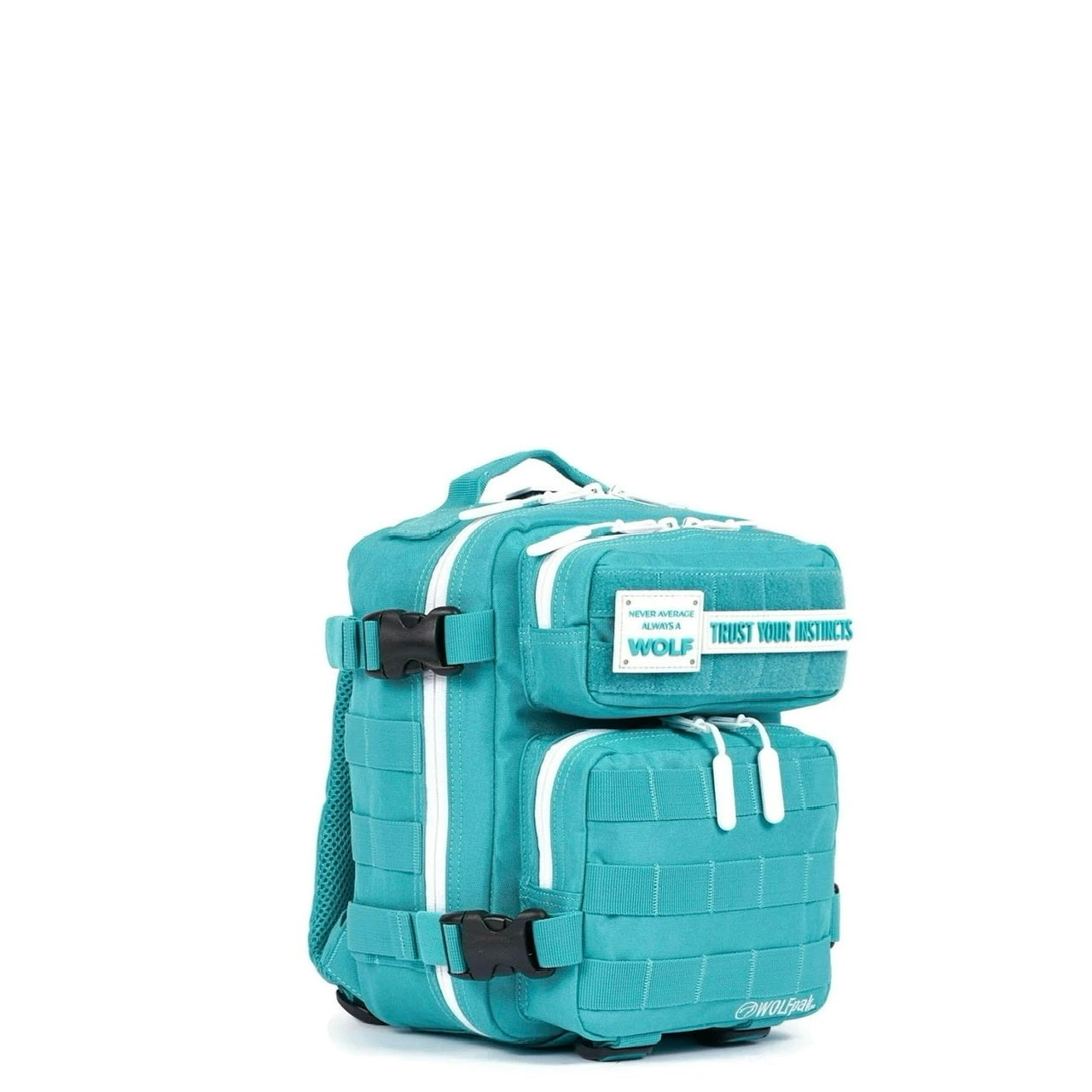 9L Backpack Mini Aqua Goddess 3 9L Backpack Mini Aqua Goddess