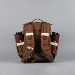 25L Backpack Mocha Brown -Urban Carry Store FADC53CB 85DB 463E AC50 A160F7221881