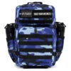 45L Navy Camo Meal Prep Management -Urban Carry Store FB66AF5E D2CE 468E B886 4BB594352B66