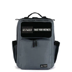 15L Backpack Iron Gray 24 15L Backpack Iron Gray -Urban Carry Store FBAB2FD6 F827 4373 981B 7A3C36773ACA