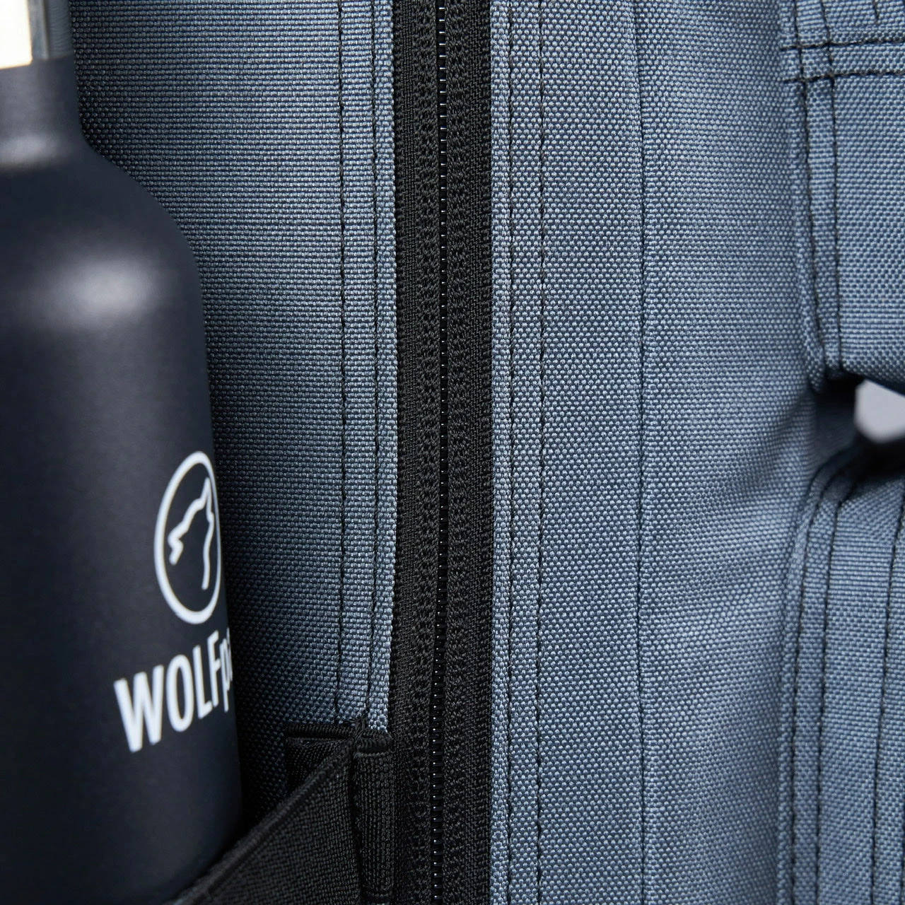 15L Backpack Iron Gray 18 15L Backpack Iron Gray - Image 16