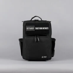 15L Backpack Alpha Black -Urban Carry Store FC5B4118 C612 4194 A1F4 B8AE150DB7E9