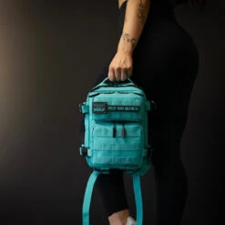 9L Backpack Mini Voodoo Aqua -Urban Carry Store FC79F530 6901 4C42 BEFD 11BCBEB976E6
