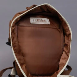 9L Backpack Mini Mocha Brown 36 9L Backpack Mini Mocha Brown -Urban Carry Store FCF48FF5 1D4E 4DD8 BFCA 514688507920