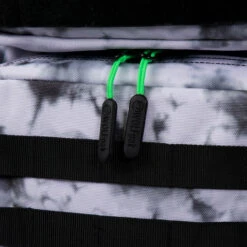 35L Backpack Timber Wolf Graffiti Green -Urban Carry Store FCF68215 A9A1 4F53 A7A2 354C0A3C1CE8