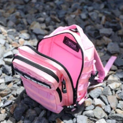 9L Backpack Mini Knockout Pink -Urban Carry Store FD7A2D68 9044 4246 AB79 C54440B95EDF