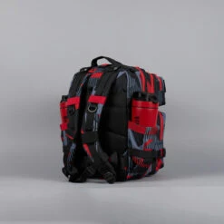 25L Backpack Adrenaline Red -Urban Carry Store FDD670C8 BD24 4EAF 9AF3 31C389A7CAFF