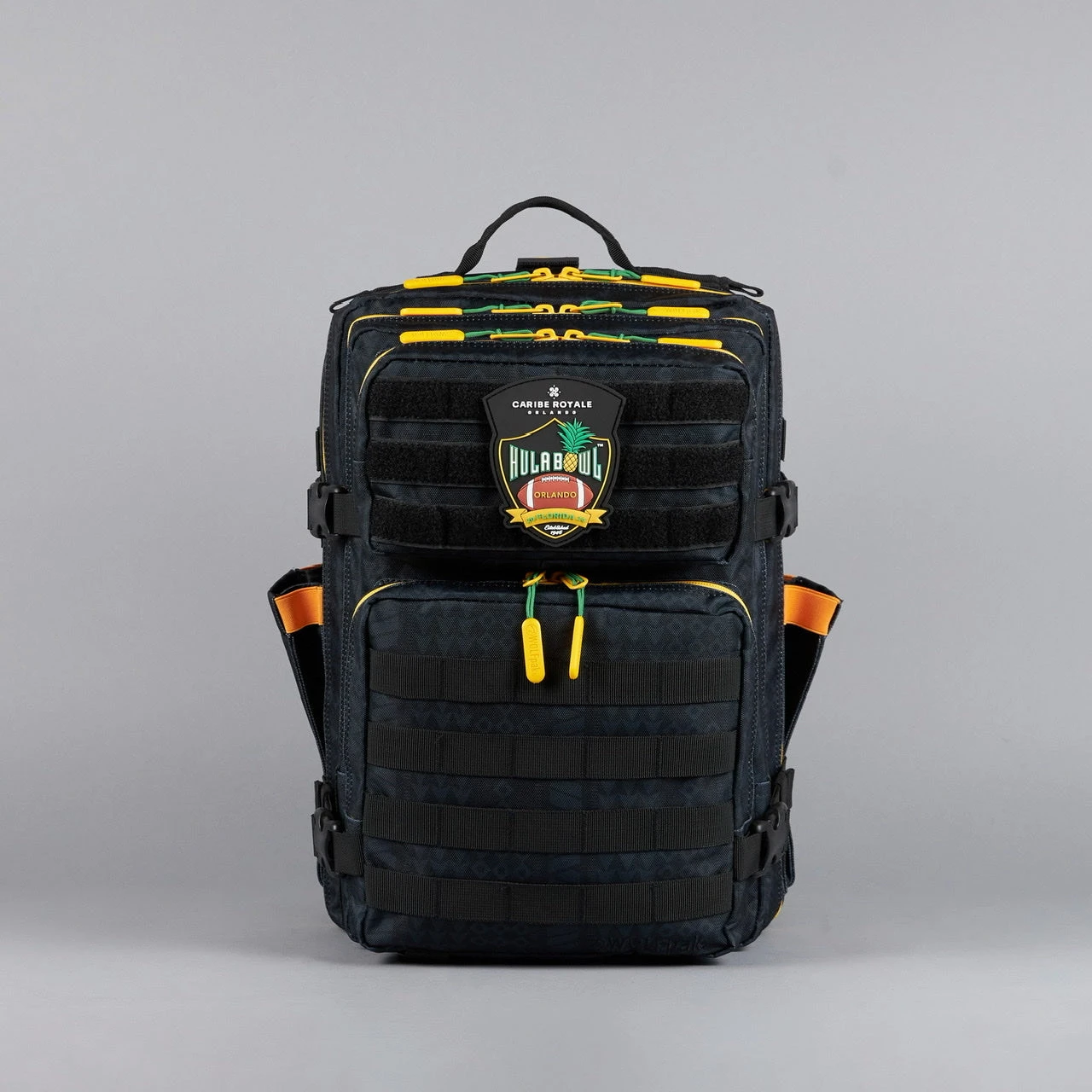 35L Backpack 2024 Hula Bowl Collabration 14 35L Backpack 2024 Hula Bowl Collabration - Image 12