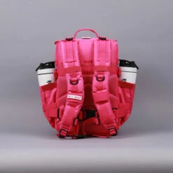 35L Backpack Pink Goddess -Urban Carry Store FE23C372 E791 4B78 9B26 B3DA2A027128