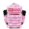 35L Backpack Timber Wolf Pink Coral -Urban Carry Store FE859C6F 3AF0 4BAC 9B32 2F87C2091DE1