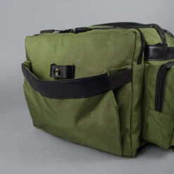 40L Ultimate Duffle Bag Athletic Green -Urban Carry Store FEA5253E 55B4 4A57 9DEF EC51959478B9