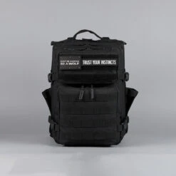 25L Backpack Alpha Black -Urban Carry Store FEAB1ECE C562 43EB 888E C1FD616C2360