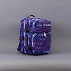 35L Backpack Ice -Urban Carry Store FEBB5CC6 BAFD 4EC5 87E2 E251F42C59E0