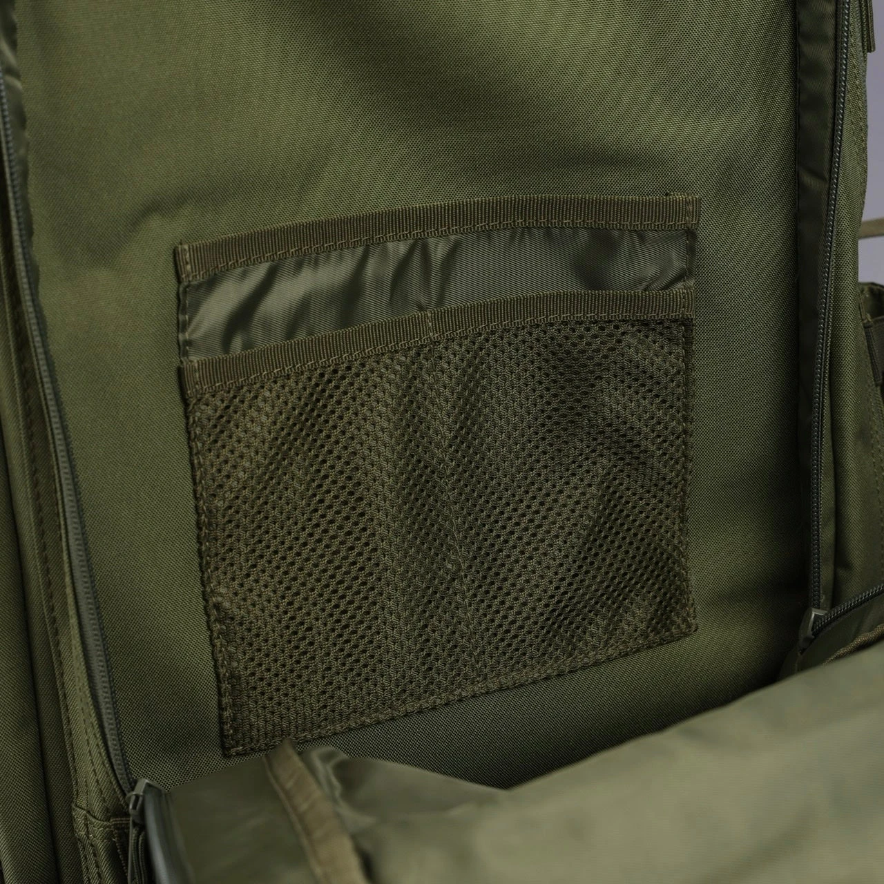 45L Backpack OD Green Veteran Edition 22 45L Backpack OD Green Veteran Edition - Image 20