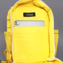 35L Backpack Sunkiss Yellow -Urban Carry Store FEF04339 4B88 48ED B8E4 2897F6AA8FCF