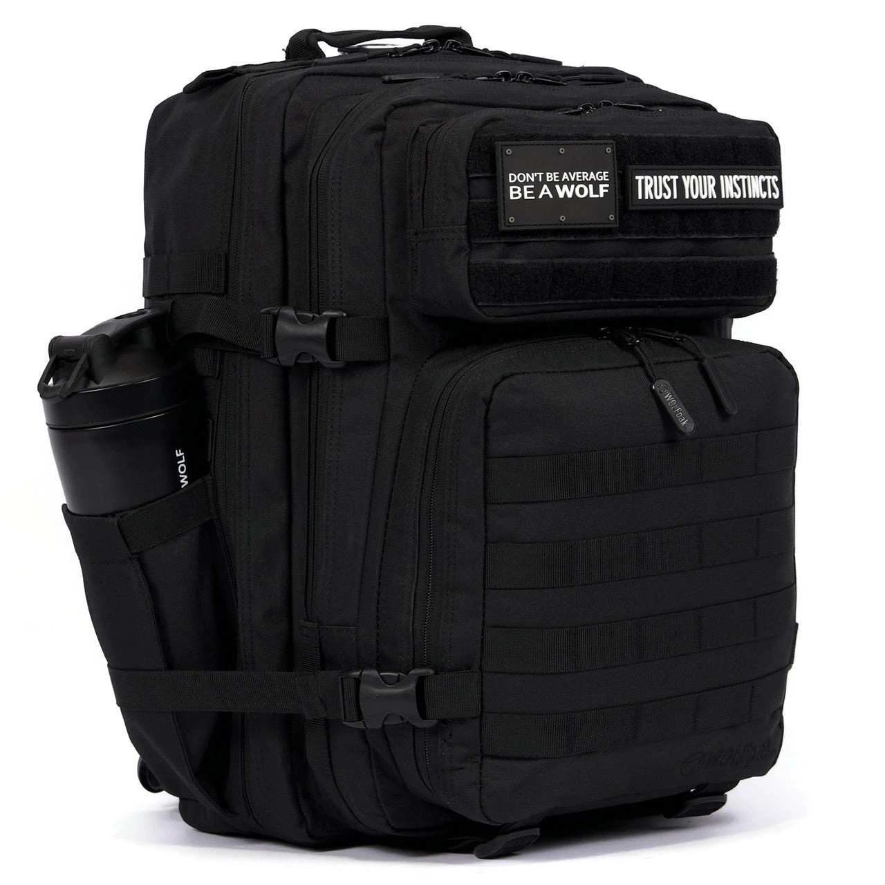 45L Alpha Black Meal Prep Management 4 45L Alpha Black Meal Prep Management - Image 2