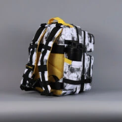 35L Backpack Timber Wolf Yellow Jacket -Urban Carry Store FFBB2082 5134 46EF B6AC 588F807FACC5