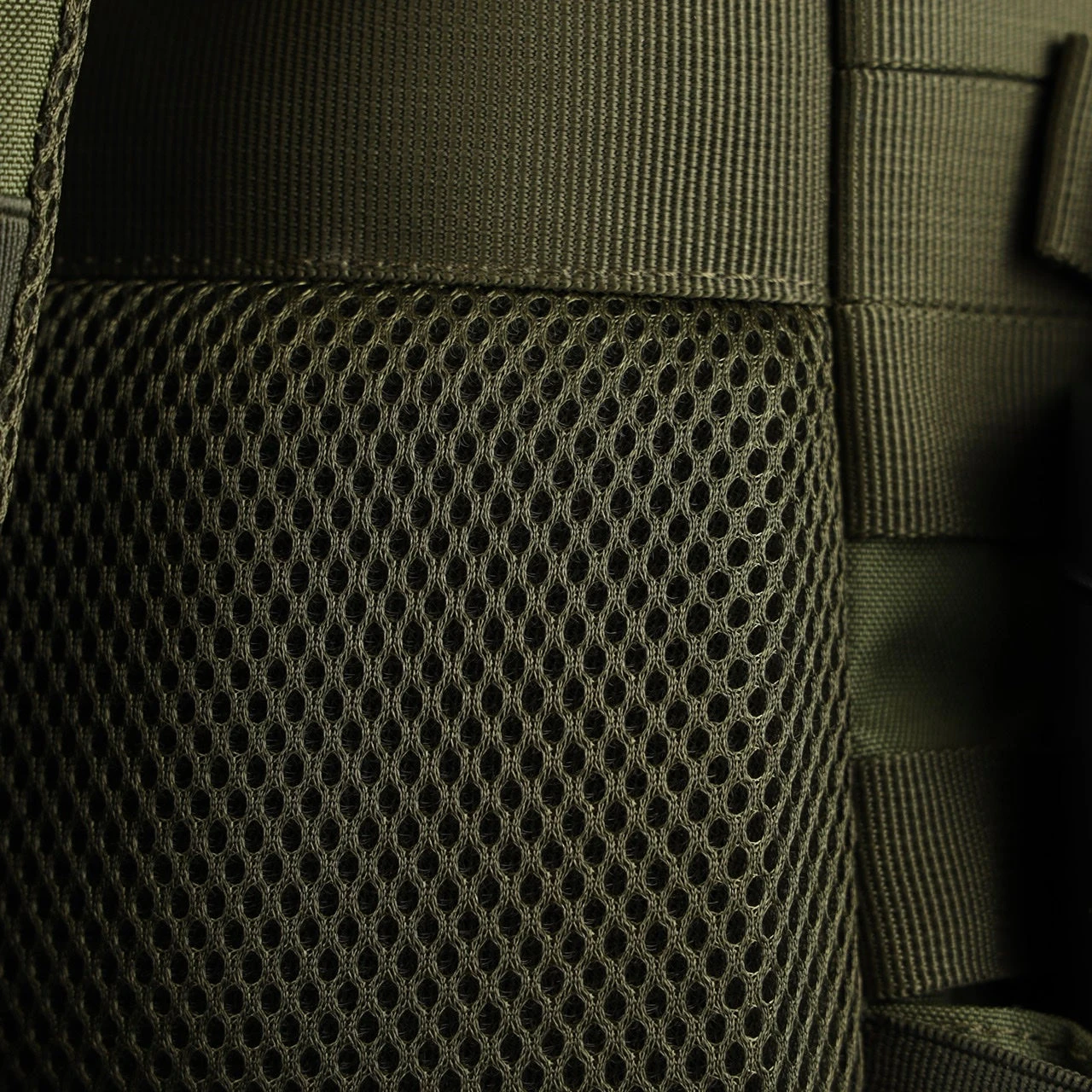 45L Backpack OD Green Veteran Edition 15 45L Backpack OD Green Veteran Edition - Image 13