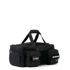 30L Perfect Duffle Bag Alpha Black -Urban Carry Store FotoFuze 7097216 4 2 2024 14 11 41