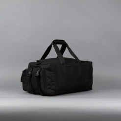30L Perfect Duffle Bag Alpha Black -Urban Carry Store Pro CaptureOne1187