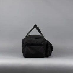 30L Perfect Duffle Bag Alpha Black -Urban Carry Store Pro CaptureOne1192