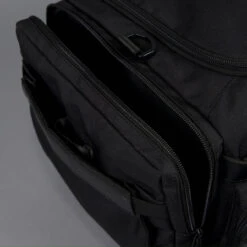 30L Perfect Duffle Bag Alpha Black -Urban Carry Store Pro CaptureOne1231