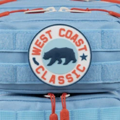 9L Backpack Mini West Coast Classic -Urban Carry Store WCC2 407