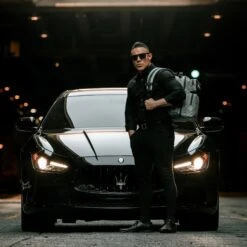 15L Backpack Iron Gray 25 15L Backpack Iron Gray -Urban Carry Store a7r03771 enhanced nr