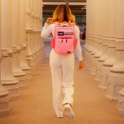 15L Backpack Knockout Pink -Urban Carry Store a7r04444 enhanced nr