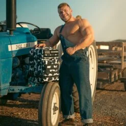 45L Backpack Black White Cow -Urban Carry Store a7r07086 enhanced nr