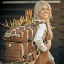 35L Mocha Brown Meal Prep Management -Urban Carry Store a7r08740 enhanced nr