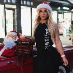 9L Backpack Mini Buffalo Red Plaid -Urban Carry Store image 0f9e0e85 deb0 4a11 a992 6490144dc01a