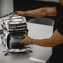 25L Timber Wolf Meal Prep Management -Urban Carry Store image 13be40be 721e 41de 8a1c bf7ebc839e0d