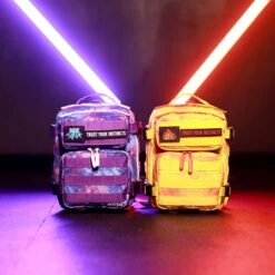 9L Backpack Mini Fire -Urban Carry Store image 17194b69 d020 493c 882d 03f0fd1b6908